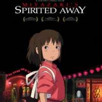   Spirited Away <small>2nd Key Animation</small> 